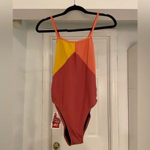 NWT Jolyn Swimsuit